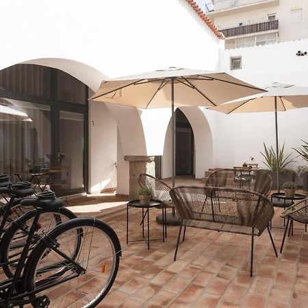 Madalena Village 4 - City Centre By Hd Properties District de District de Faro Extérieur photo