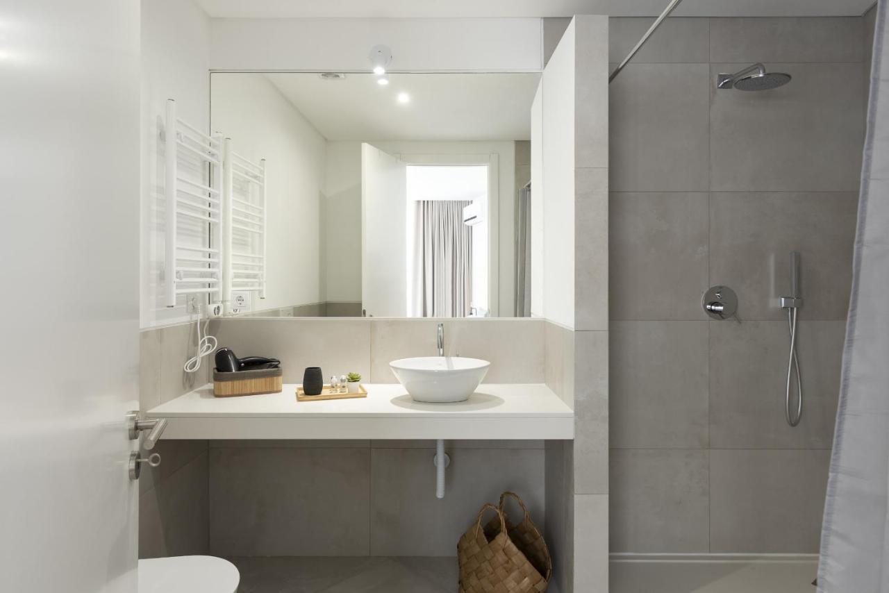 Madalena Village 4 - City Centre By Hd Properties District de District de Faro Extérieur photo
