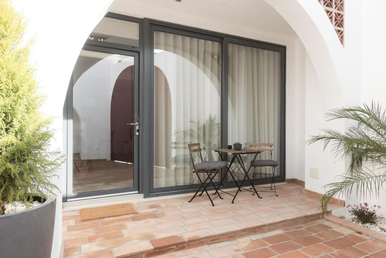 Madalena Village 4 - City Centre By Hd Properties District de District de Faro Extérieur photo