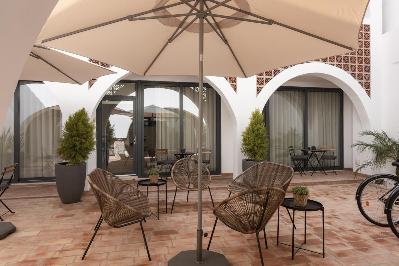 Madalena Village 4 - City Centre By Hd Properties District de District de Faro Extérieur photo