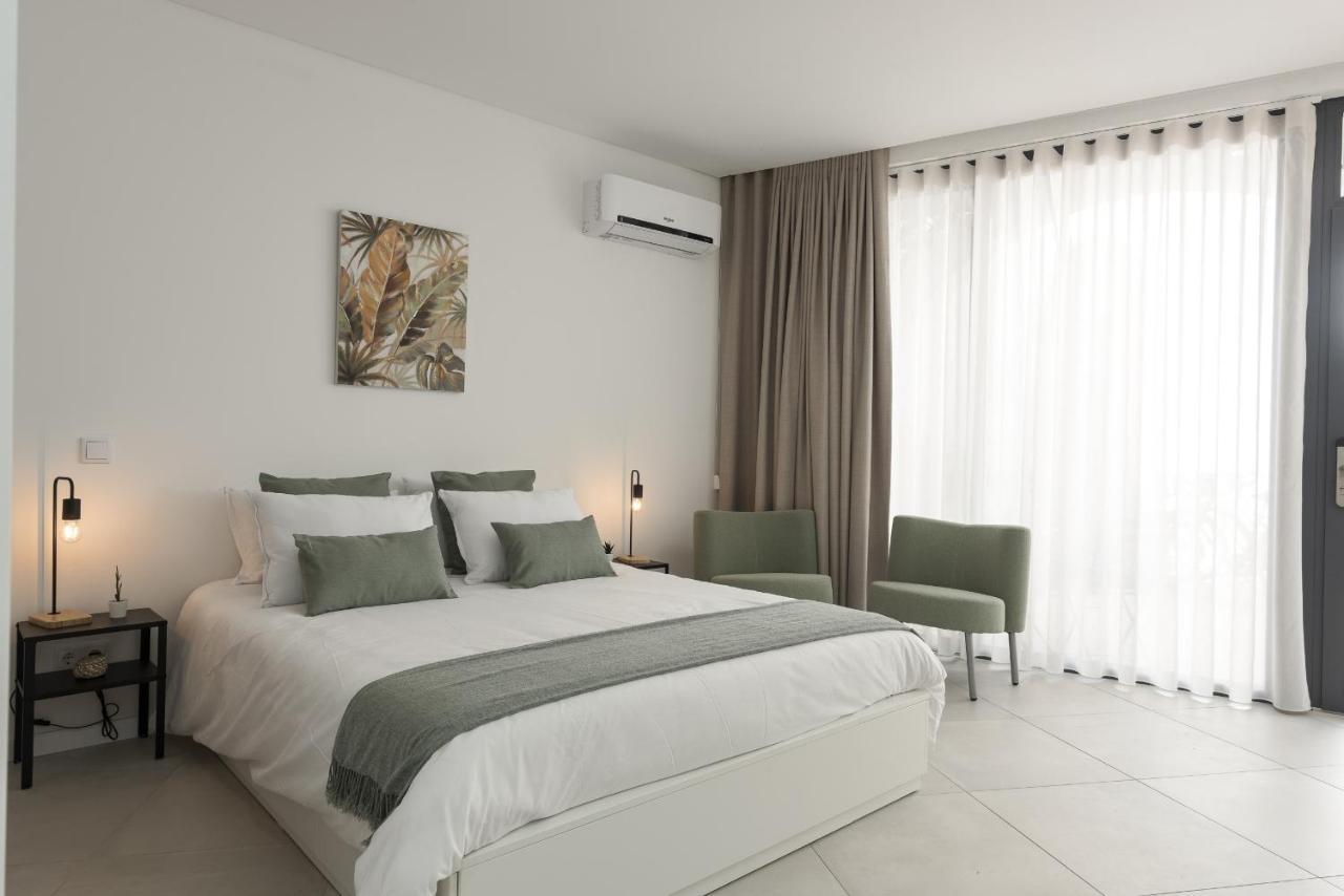 Madalena Village 4 - City Centre By Hd Properties District de District de Faro Extérieur photo