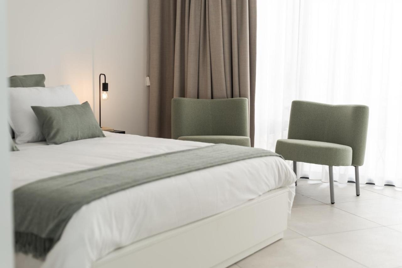 Madalena Village 4 - City Centre By Hd Properties District de District de Faro Extérieur photo