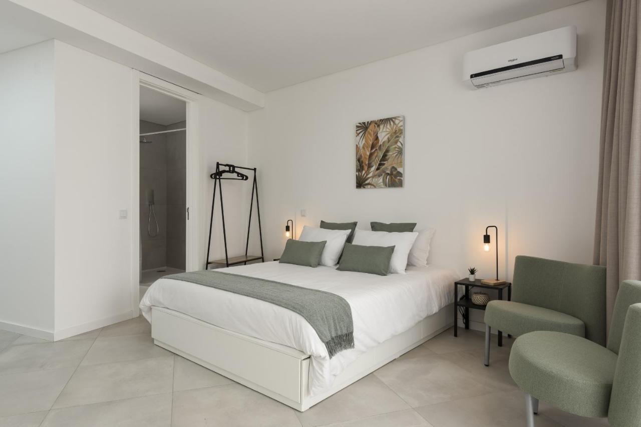 Madalena Village 4 - City Centre By Hd Properties District de District de Faro Extérieur photo