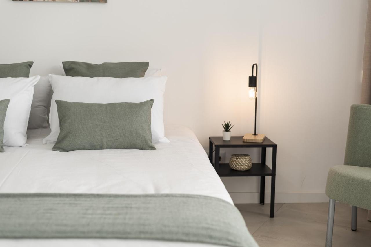 Madalena Village 4 - City Centre By Hd Properties District de District de Faro Extérieur photo