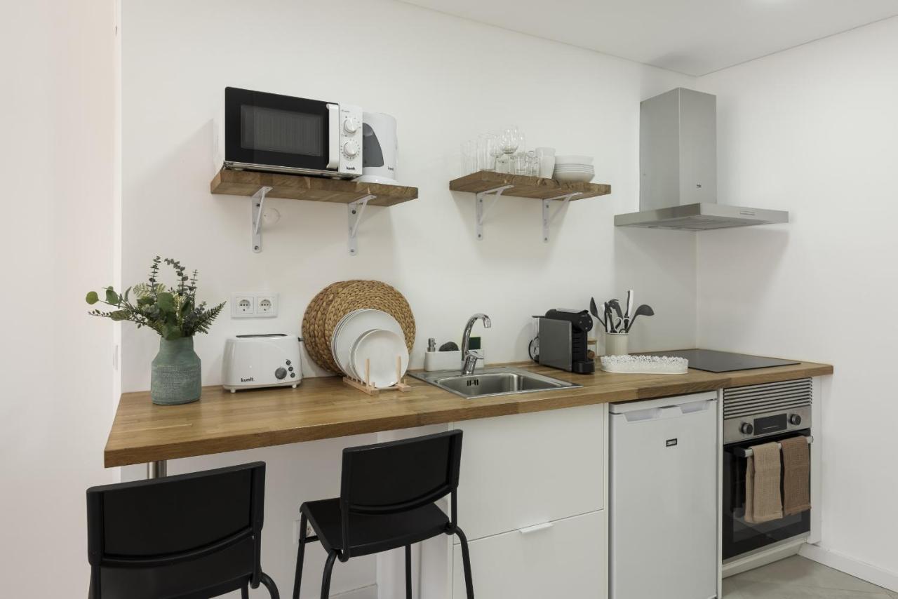 Madalena Village 4 - City Centre By Hd Properties District de District de Faro Extérieur photo