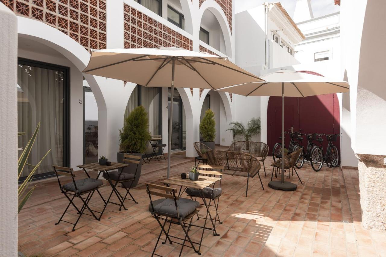 Madalena Village 4 - City Centre By Hd Properties District de District de Faro Extérieur photo
